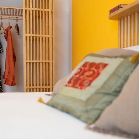 Noi 2 Nel Cilento Hotel Agropoli Ngoại thất bức ảnh