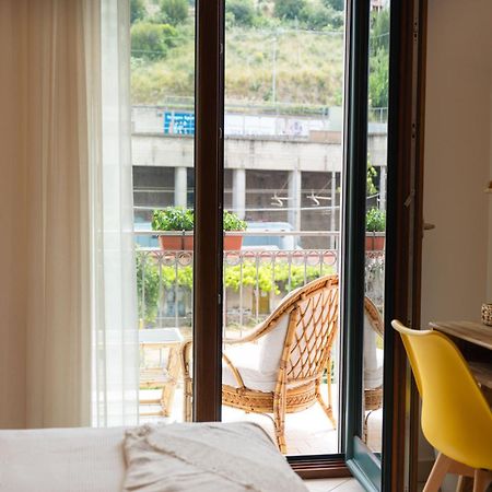 Noi 2 Nel Cilento Hotel Agropoli Ngoại thất bức ảnh