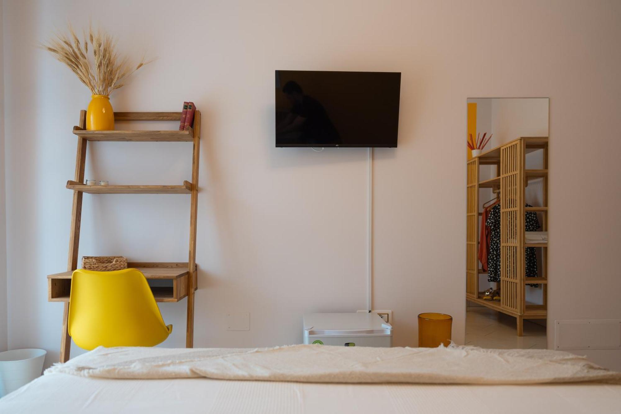 Noi 2 Nel Cilento Hotel Agropoli Ngoại thất bức ảnh