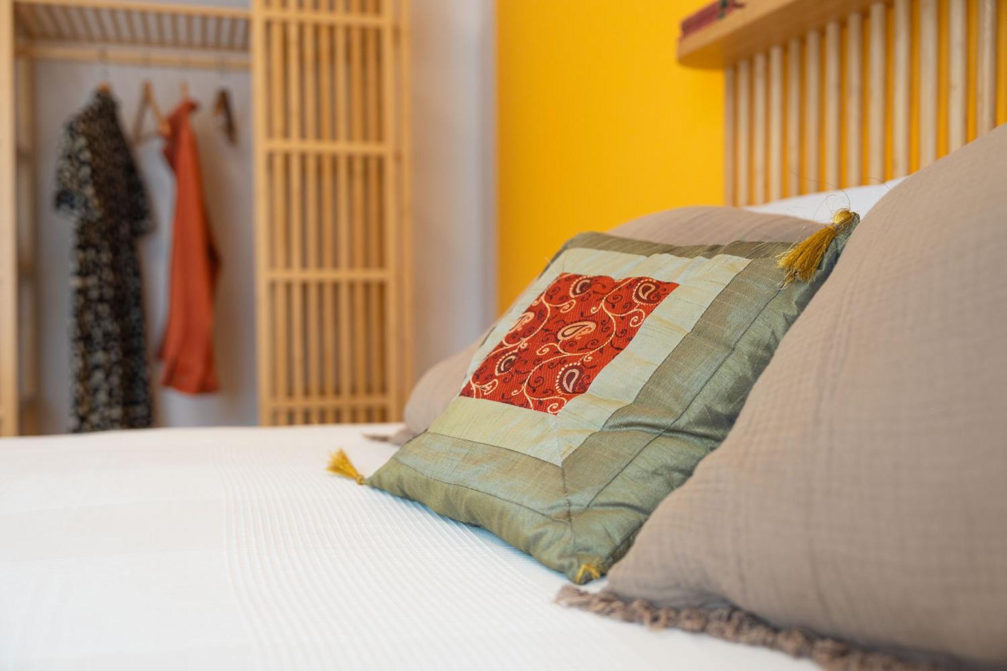 Noi 2 Nel Cilento Hotel Agropoli Ngoại thất bức ảnh
