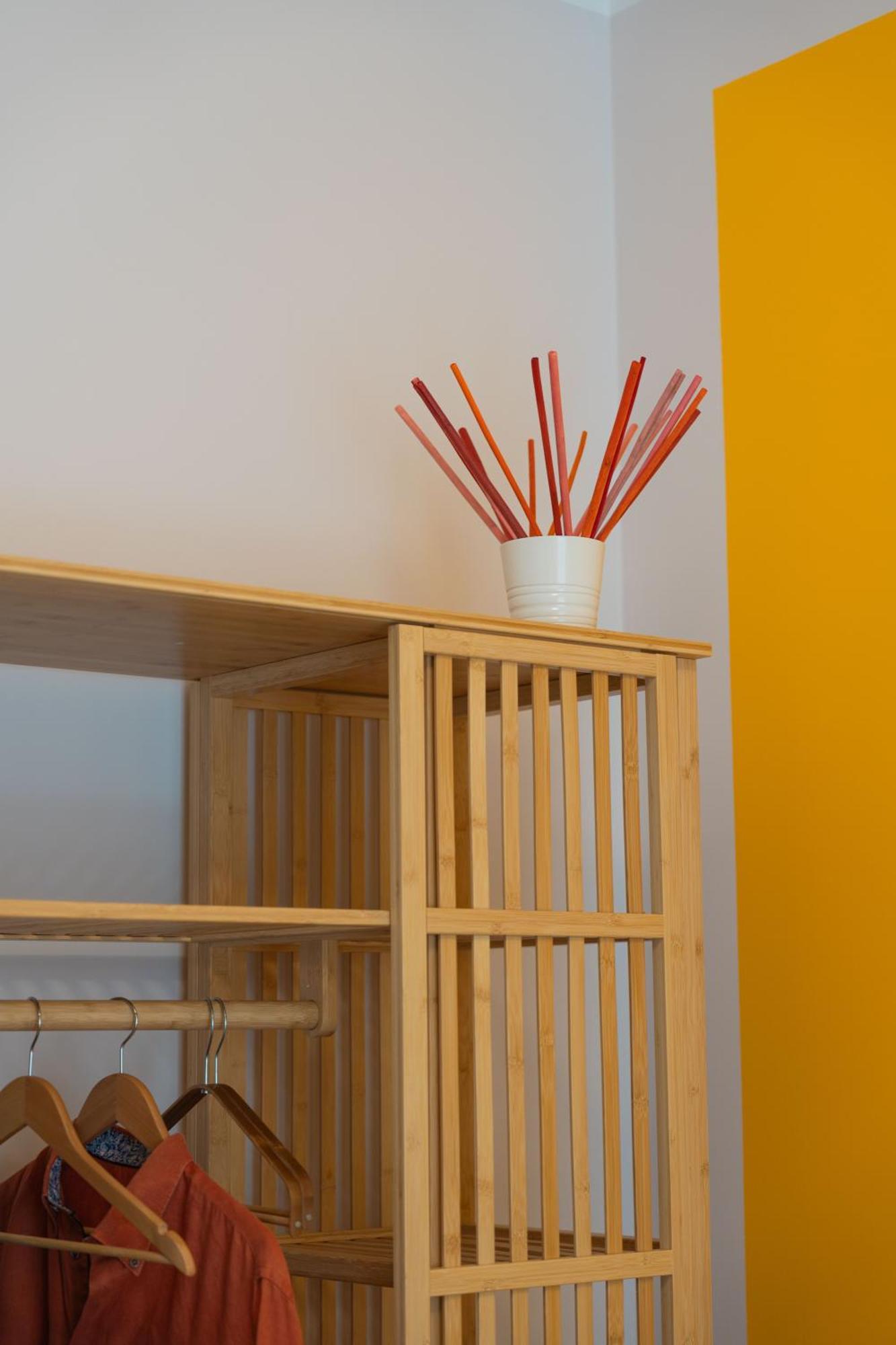 Noi 2 Nel Cilento Hotel Agropoli Ngoại thất bức ảnh