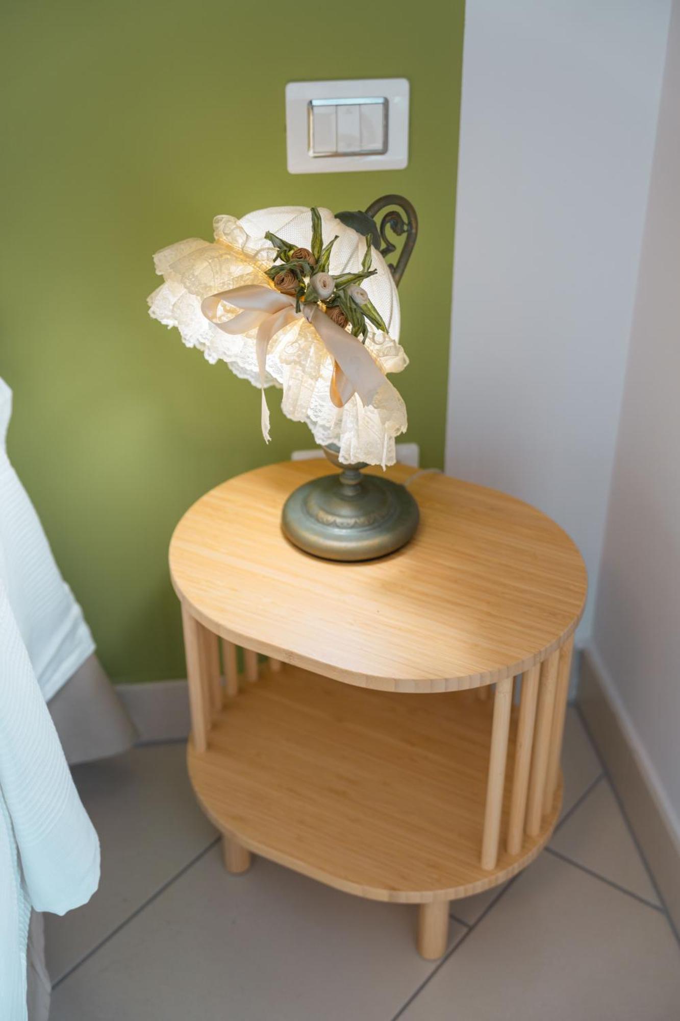 Noi 2 Nel Cilento Hotel Agropoli Ngoại thất bức ảnh
