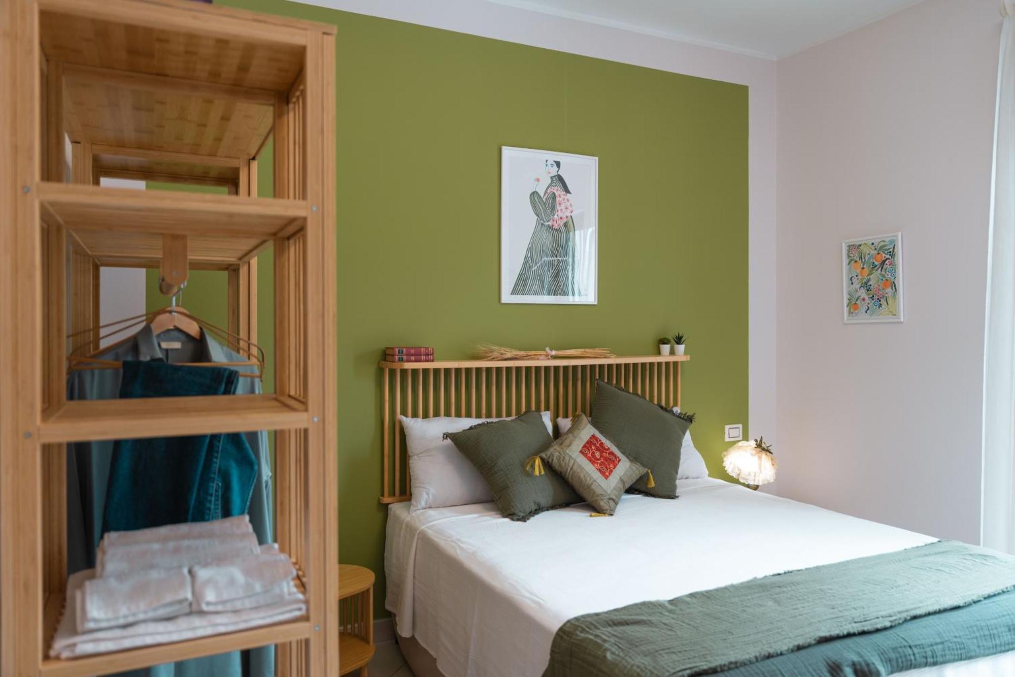 Noi 2 Nel Cilento Hotel Agropoli Ngoại thất bức ảnh