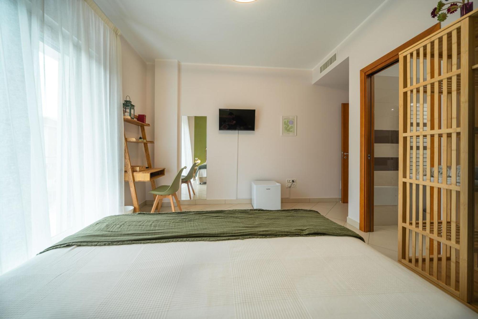 Noi 2 Nel Cilento Hotel Agropoli Ngoại thất bức ảnh