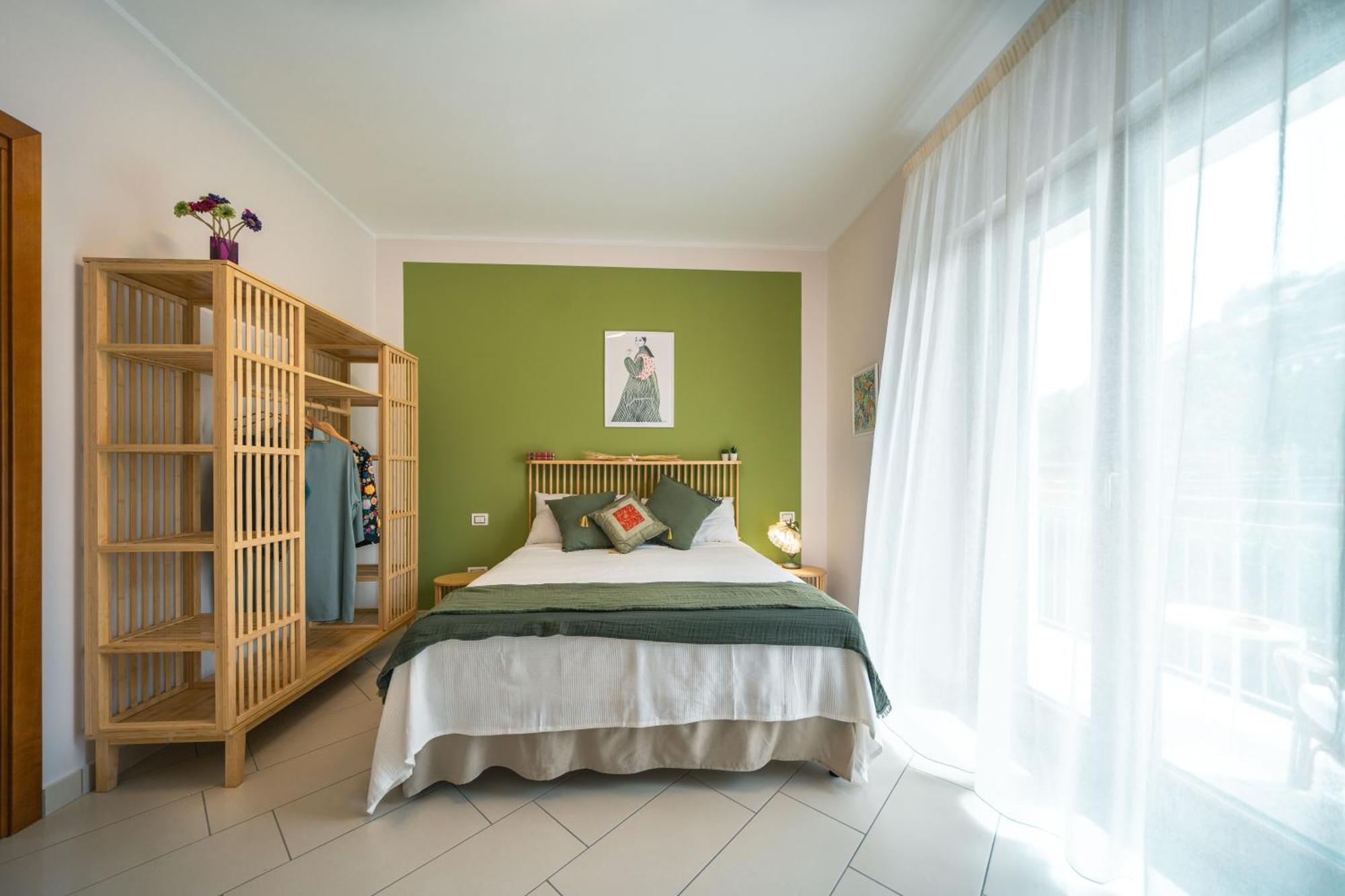 Noi 2 Nel Cilento Hotel Agropoli Ngoại thất bức ảnh