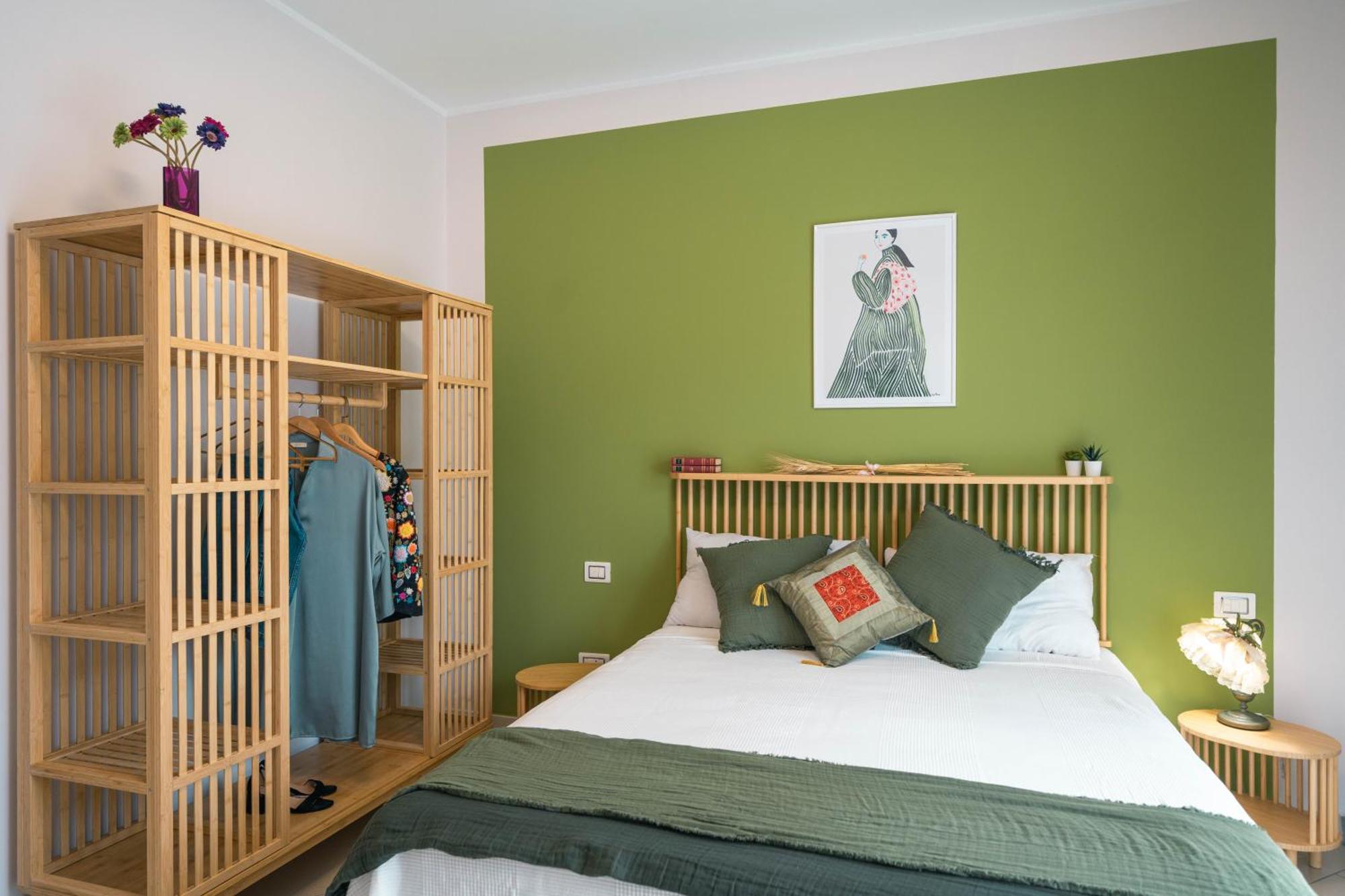 Noi 2 Nel Cilento Hotel Agropoli Ngoại thất bức ảnh