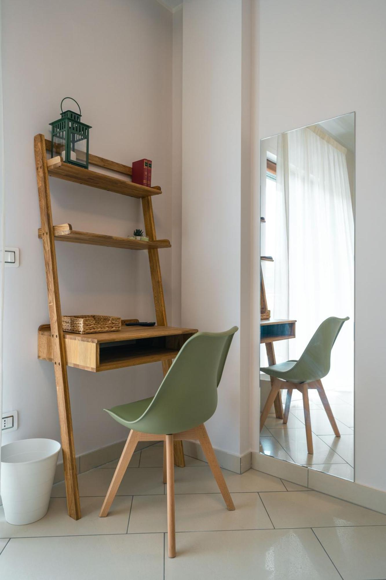 Noi 2 Nel Cilento Hotel Agropoli Ngoại thất bức ảnh