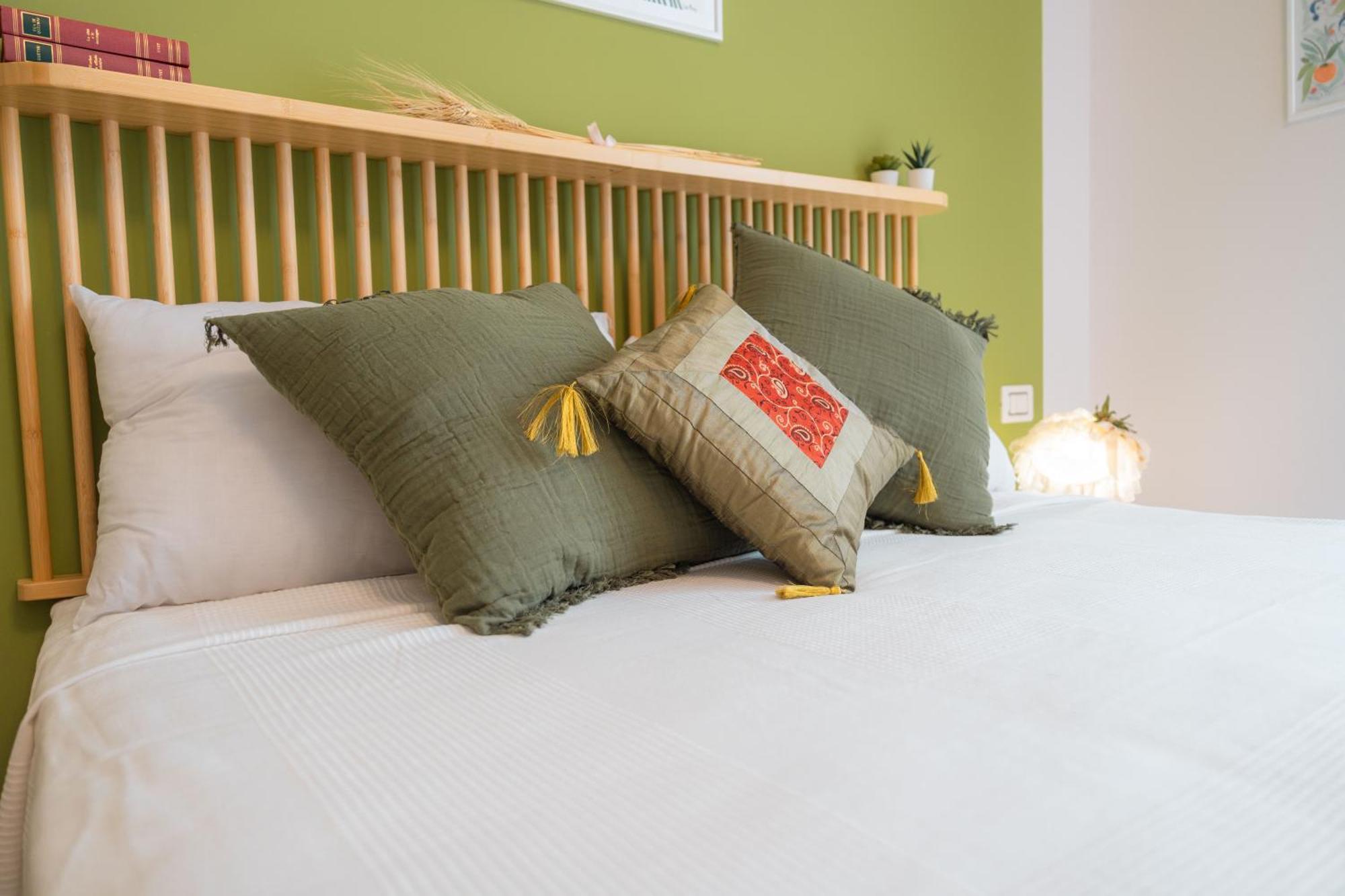 Noi 2 Nel Cilento Hotel Agropoli Ngoại thất bức ảnh