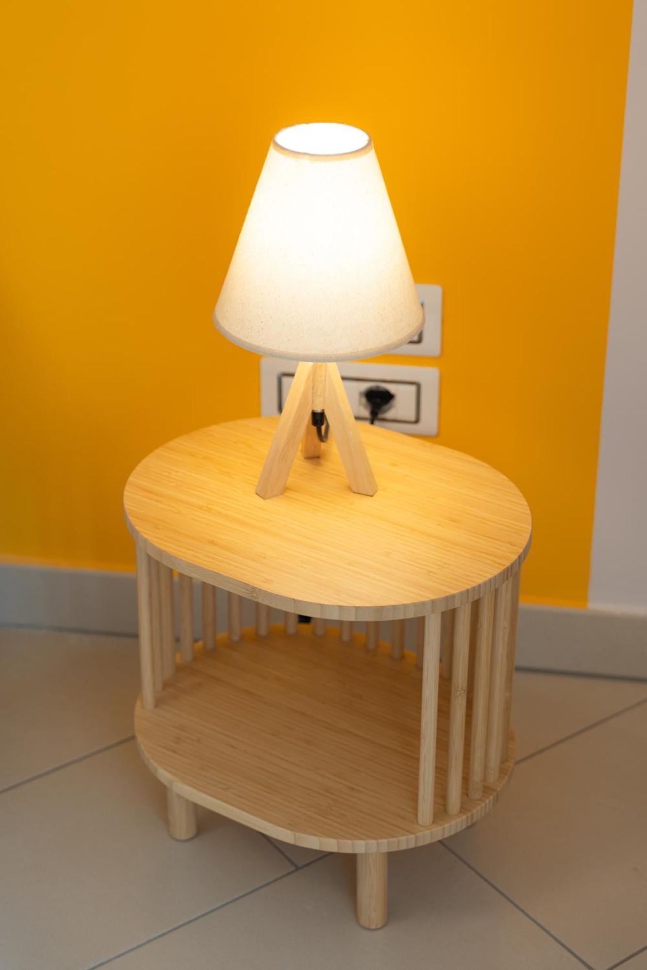 Noi 2 Nel Cilento Hotel Agropoli Ngoại thất bức ảnh