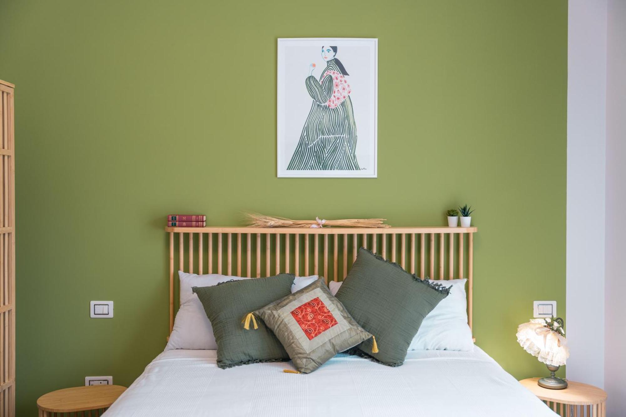 Noi 2 Nel Cilento Hotel Agropoli Ngoại thất bức ảnh