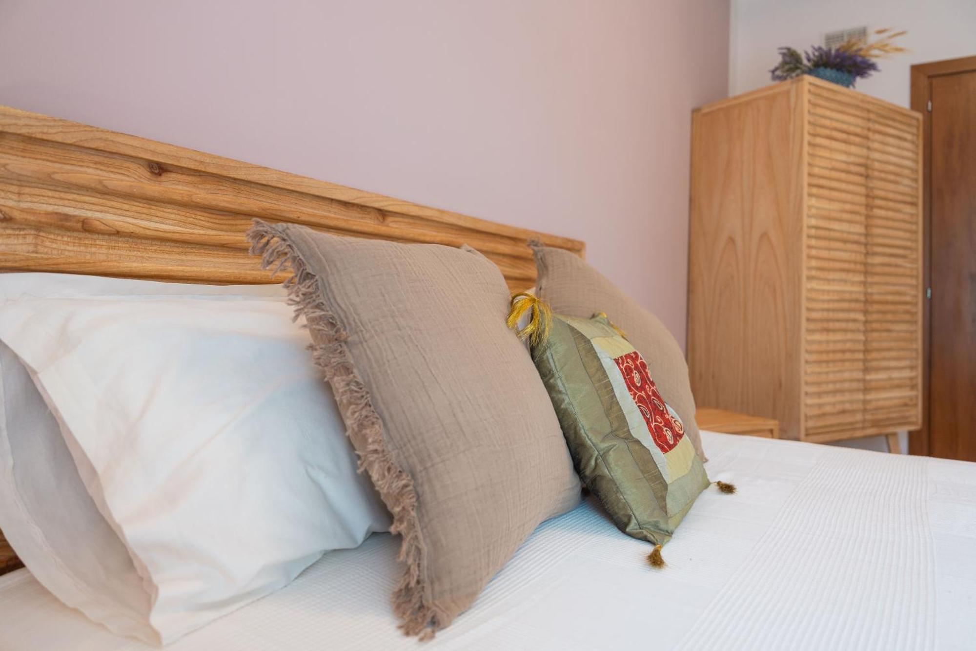 Noi 2 Nel Cilento Hotel Agropoli Ngoại thất bức ảnh