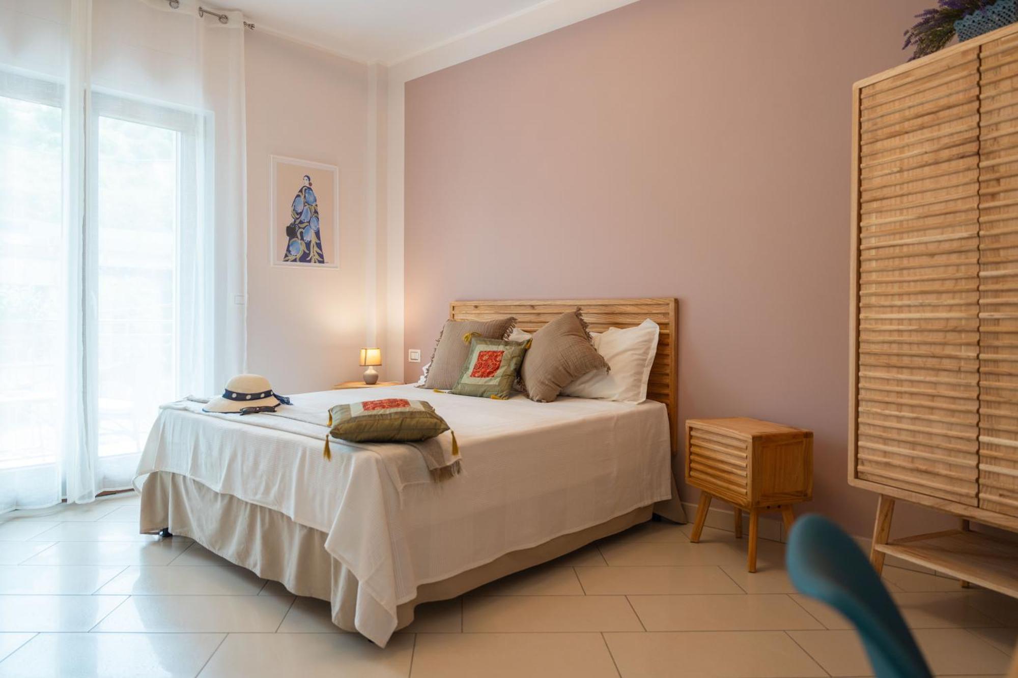 Noi 2 Nel Cilento Hotel Agropoli Ngoại thất bức ảnh